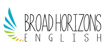 BROAD HORIZONS ENGLISH